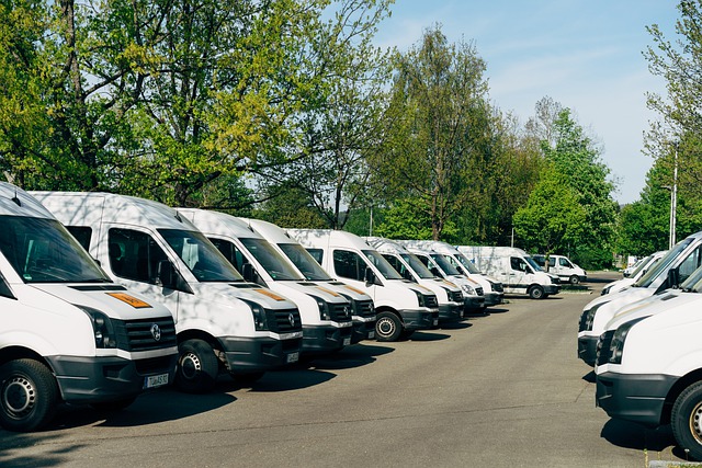 lastentaxi Wien